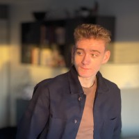 The Gent Life Employee William Stein's profile photo