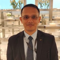 Vaibhav Agrawal Email & Phone Number