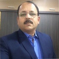 Lupin Employee Dhananjay Joshi's profile photo