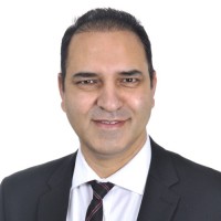 IntellixCore Employee Mahmood's profile photo