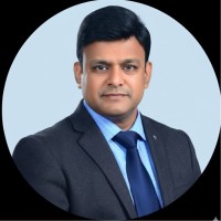 Onward Technologies Limited Employee Krishna Prasad's profile photo