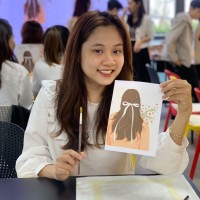 Smartos.space Employee Nhu Nguyen's profile photo