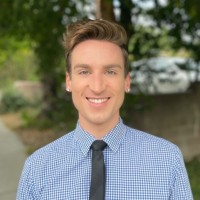 Thompson Policy Institute on Disability Employee Ian Nel's profile photo