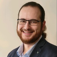 Eligon IP Employee Jeffrey Bocci's profile photo