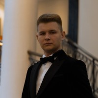 Artem Burmistrov