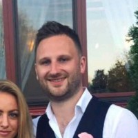 Infernos Employee Matt Quick's profile photo