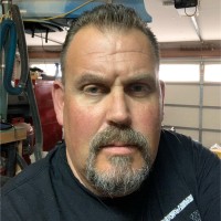Amentum Employee M. Reed's profile photo
