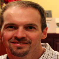 Sam's Club Employee Johnny Cunningham's profile photo