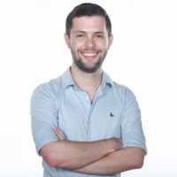 Daniel Goltz Email & Phone Number