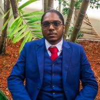 Lingopal Employee Jeremy Samaroo's profile photo