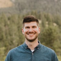 Montana Conservation Corps Employee Brad Koontz's profile photo