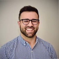 20/20 Onsite Employee Chris Benevides's profile photo