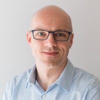 Olive Group Ltd Employee David Hainish's profile photo