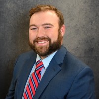SouthPoint Risk Employee Tyler Spence's profile photo