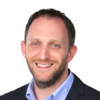 DART Employee Omry Hayon's profile photo