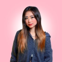 JSTDRMN Employee Eunice Yeung's profile photo