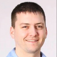 Closure Systems International (CSI) Employee Cody Gray's profile photo