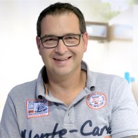 MEIKO Deutschland Employee Markus Volk's profile photo