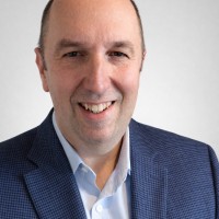 DR Learning Spaces Employee David Reinhart's profile photo