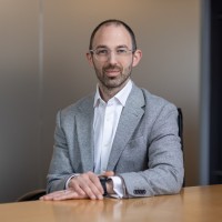 Souter Investments Employee Maurice Shamash's profile photo