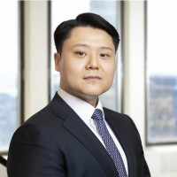 Dentons Employee Thomas Yoon's profile photo