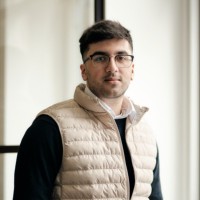 Stradegy Investment Solutions Ltd Employee Mustafa Gulzar's profile photo
