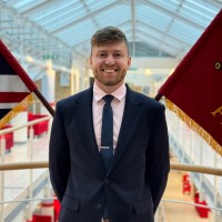 Darren Wise's profile photo