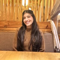 MediagraphicsPR Employee Himani Sapkota's profile photo
