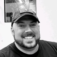 Industrial Inspection & Consulting Employee Ryan Wynn's profile photo
