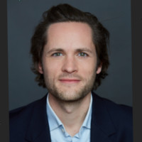 SPECTRE Employee Edouard de Bailliencourt's profile photo