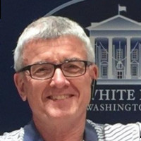SAP National Security Services (SAP NS2) Employee Robert McAnally's profile photo