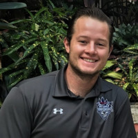 Roche diagnostics Employee Caleb Coffin's profile photo