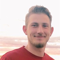 Bunny Bread Employee Derek Herrington's profile photo