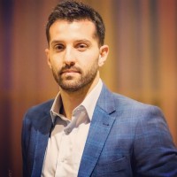 Ali Shehadeh Email & Phone Number