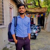Rushikesh Baykar Email