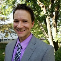 Chaminade College Preparatory School Employee Jason Getz's profile photo