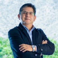 TKambio Employee Marco Poma's profile photo