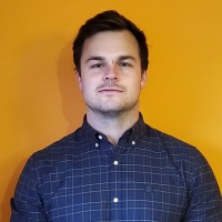 AtkinsRéalis Employee Iain Sim's profile photo