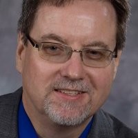 American Association for Respiratory Care (AARC) Employee Dale Griffiths's profile photo