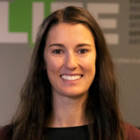 Adaptive Health Employee Nicole Romeo's profile photo