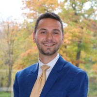 Salesforce Employee Sam Elliott's profile photo