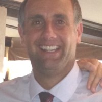 Robert Half Employee Anthony Carroll's profile photo