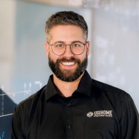 UsiHOME inc. Employee Jonathan Grenier's profile photo