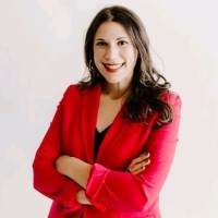 Laguna Art Museum Employee Victoria Gerard's profile photo