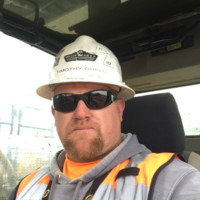 Papich Construction Employee Tim Grell's profile photo