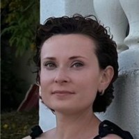 Alla Alenikova