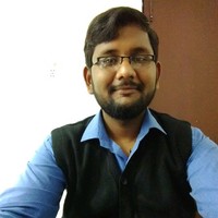 Ultragenic Research and Technologies Pvt. Ltd. Employee Vinay Kumar's profile photo