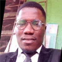 James Gbeaduh's profile photo