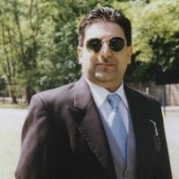 BFree Foods Employee Altaf Khan's profile photo