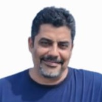 Metal Toad Employee Marcelo Beiral's profile photo